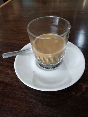 Vietnamese coffee