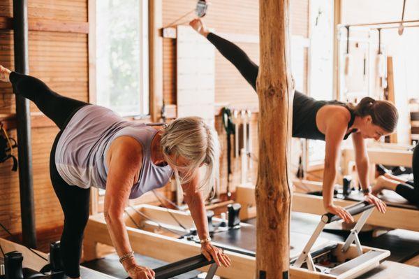 Pilates Stillwater MN