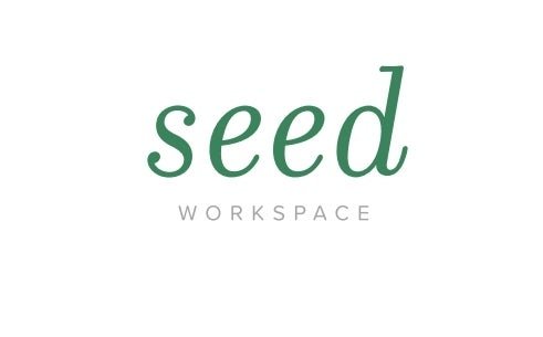 Seed Logo