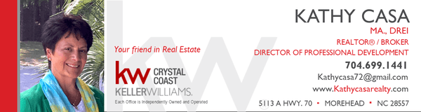 Kathy Casa-Keller Williams Realty