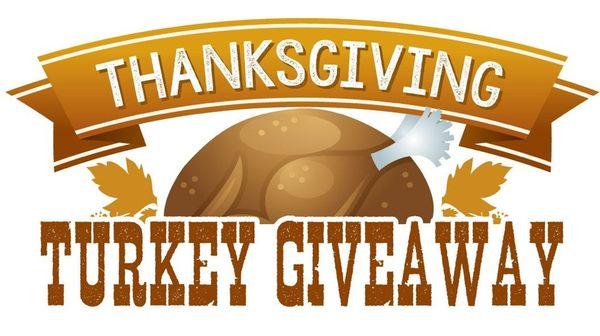 #FreeTurkey #GiveAway #2019 #HappyThanksgiving 

Giving back to my community