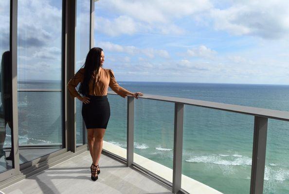 Carolina Yepes - Miami Realtor