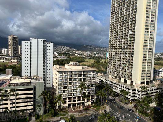 Royal Waikiki Condos