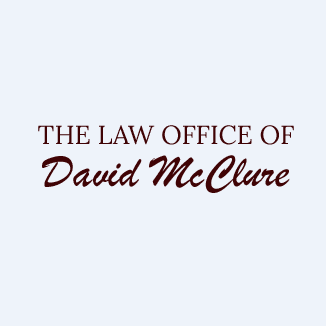 The Law Office of David McClure