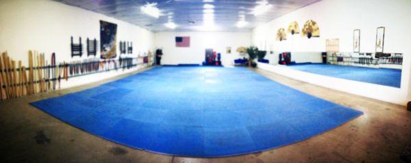 Welcome to World Martial Arts Academy