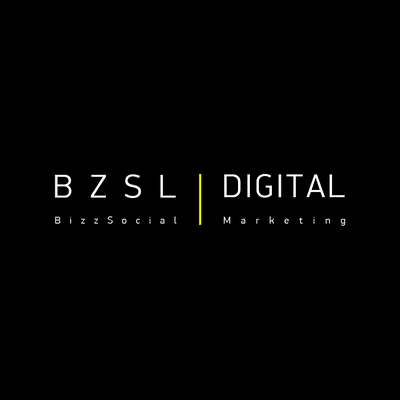 BizzSocial Digital Marketing