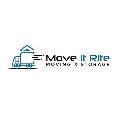 Move It Rite moving & Storage