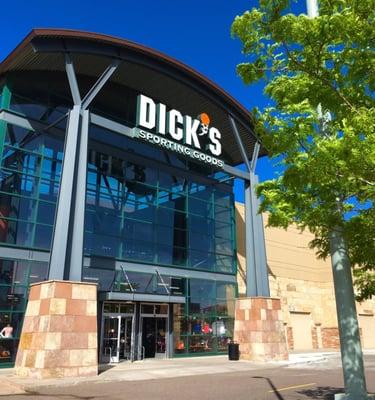 Dick's at Park Meadows