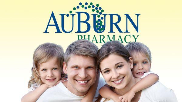 AuBurn Pharmacy