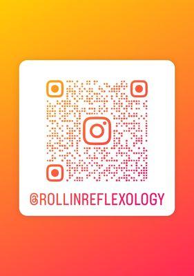 IG QR code