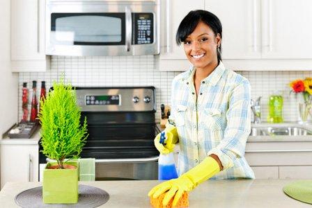 DFW Commercial Cleaning And Residential Cleaning