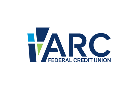 ARC Federal Credit Union logo