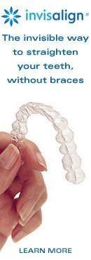 Scott Null DDS provides Invisalign in Newark OH