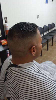 Great Cut