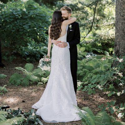 Bridal Beach Waves