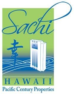 Sachi Hawaii Logo