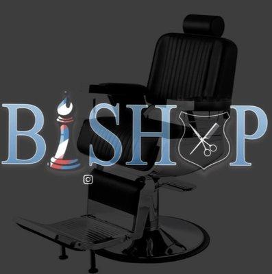 The Barber Bishop