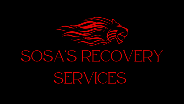 Sosa's Recovery Services