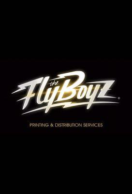 The FlyBoyz