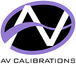 AV Calibrations LOGO