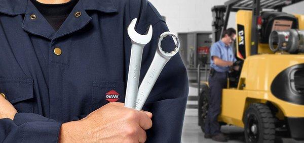 G & W Equipment