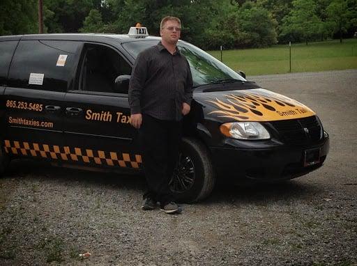 Smith Taxi