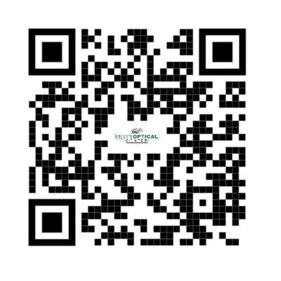 Look us up for location Via this QR Code