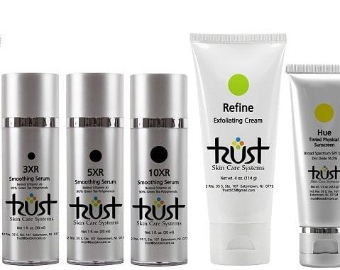 www.TrustSkinCareSystems.com