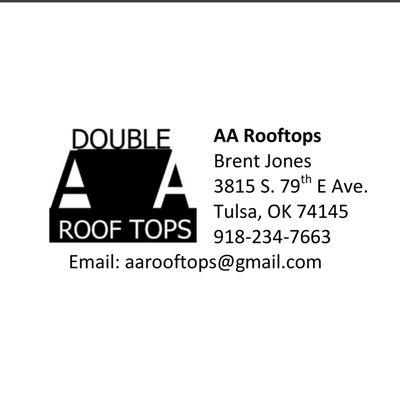 AA Rooftops