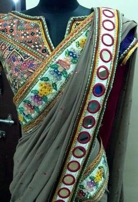 Saree