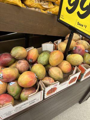 Mangos