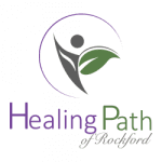 Healing Path of Rockford Logo