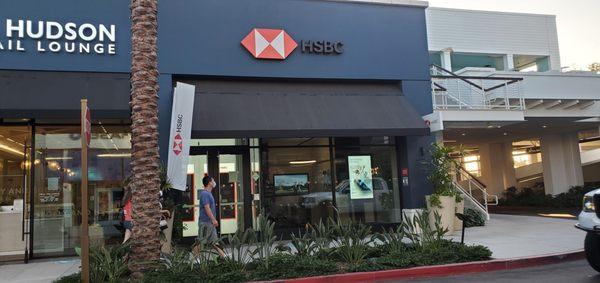 HSBC