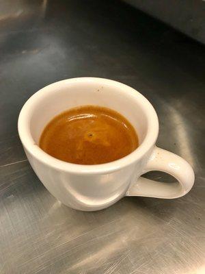 Espresso