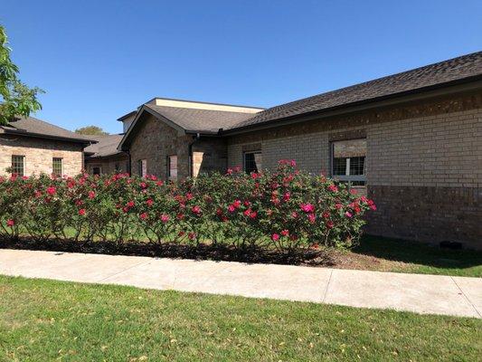 Windsor Quail Valley Post-Acute Healthcare