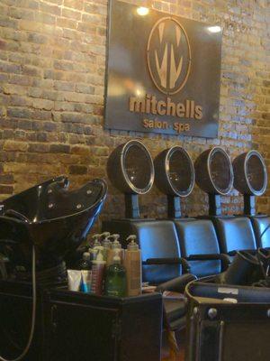 Mitchells Salon & Spa