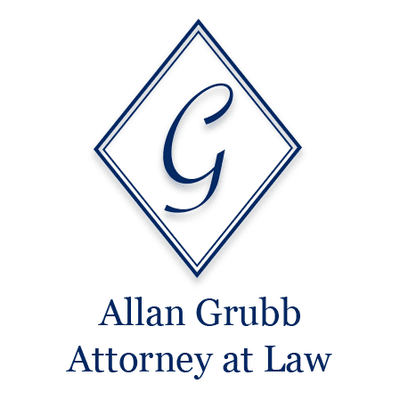 Allan Grubb Attorney at Law