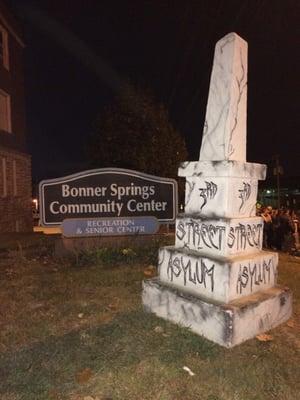 Bonner Springs Community Center