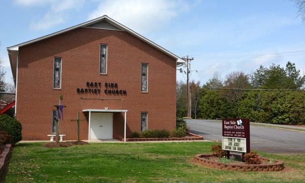 East Side Baptist Church