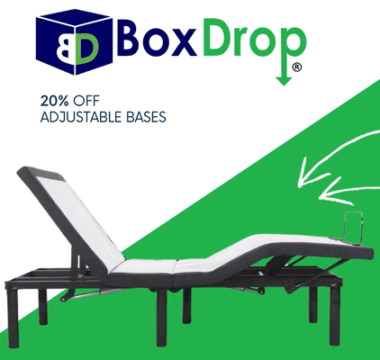 BoxDrop Jeffersonville Mattress Outlet