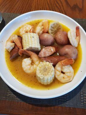 Low-Country Boil