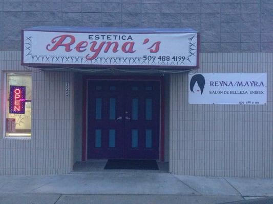 Reynas's Hair Salon