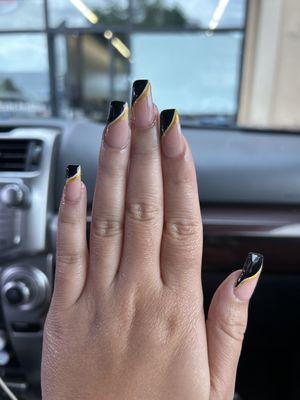 Montano Nails