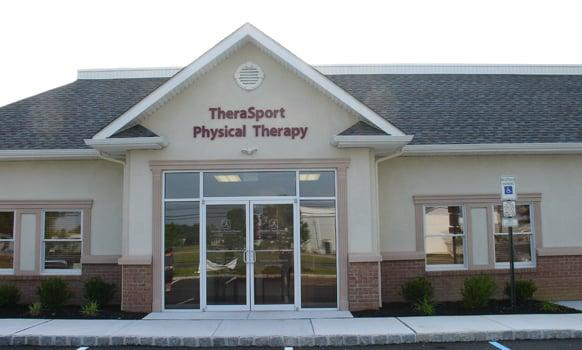 TheraSport Physical Therapy in Washington Twp. NJ