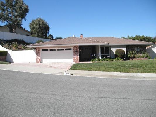 1951 Stonesgate, Westlake Village