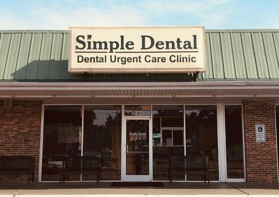 Simple Dental