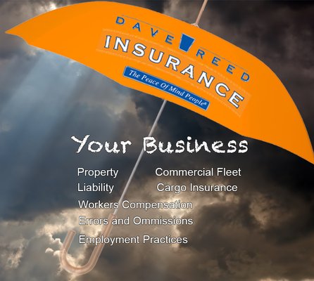 Business Insurance