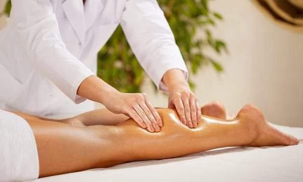 Massage is not just a luxury! Make it a part of your healthier, happier life.