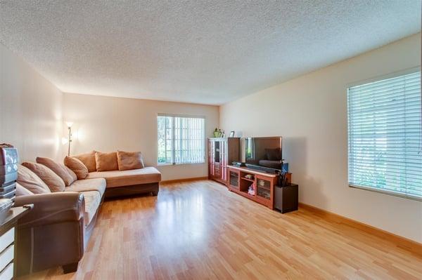 Condo in Woodbridge, Irvine