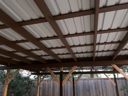 Carport